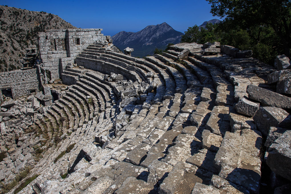 Termessos